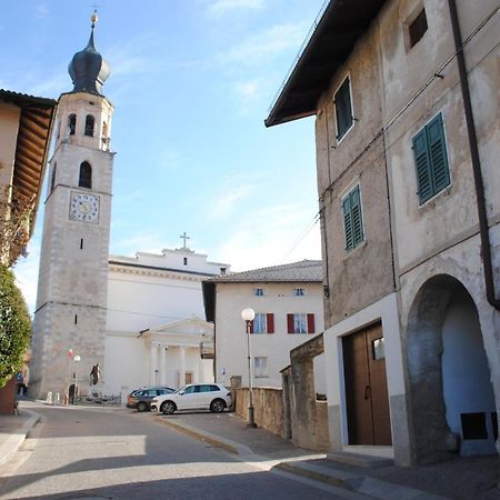 Casa Vacanza San Martino Фондо Екстер'єр фото