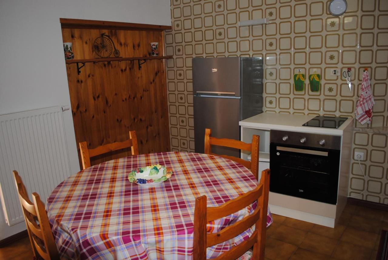 Casa Vacanza San Martino Фондо Екстер'єр фото