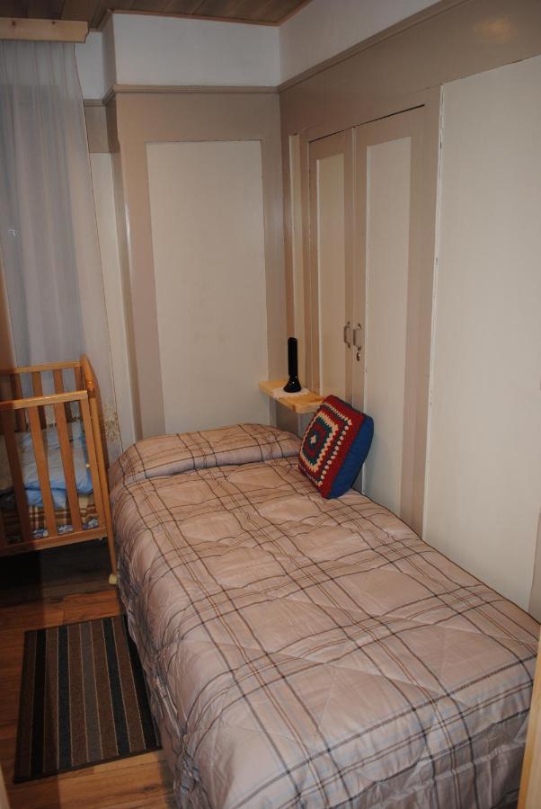 Casa Vacanza San Martino Фондо Екстер'єр фото