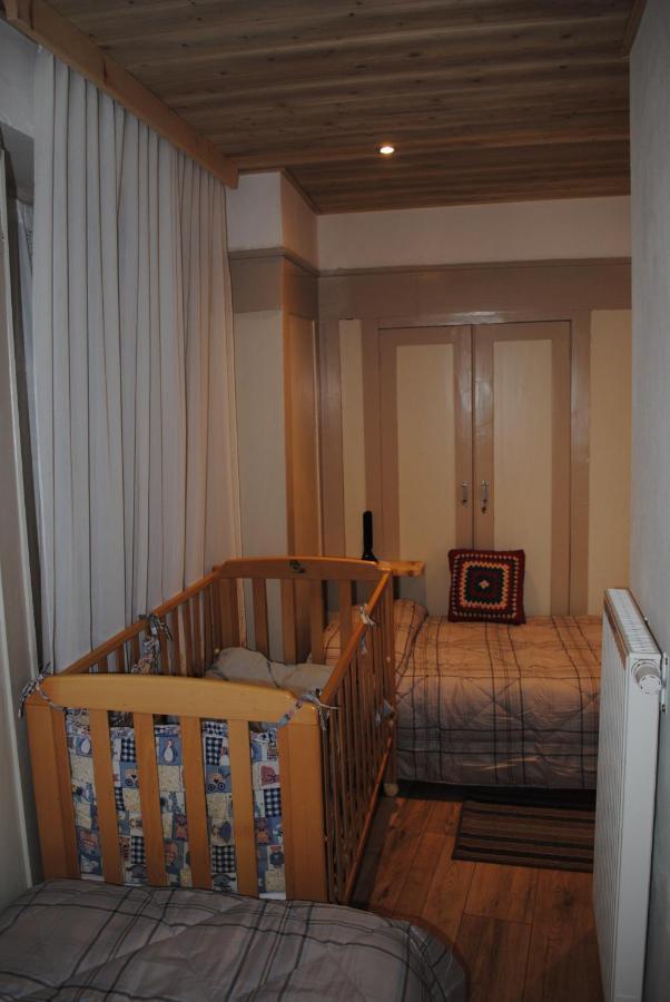 Casa Vacanza San Martino Фондо Екстер'єр фото