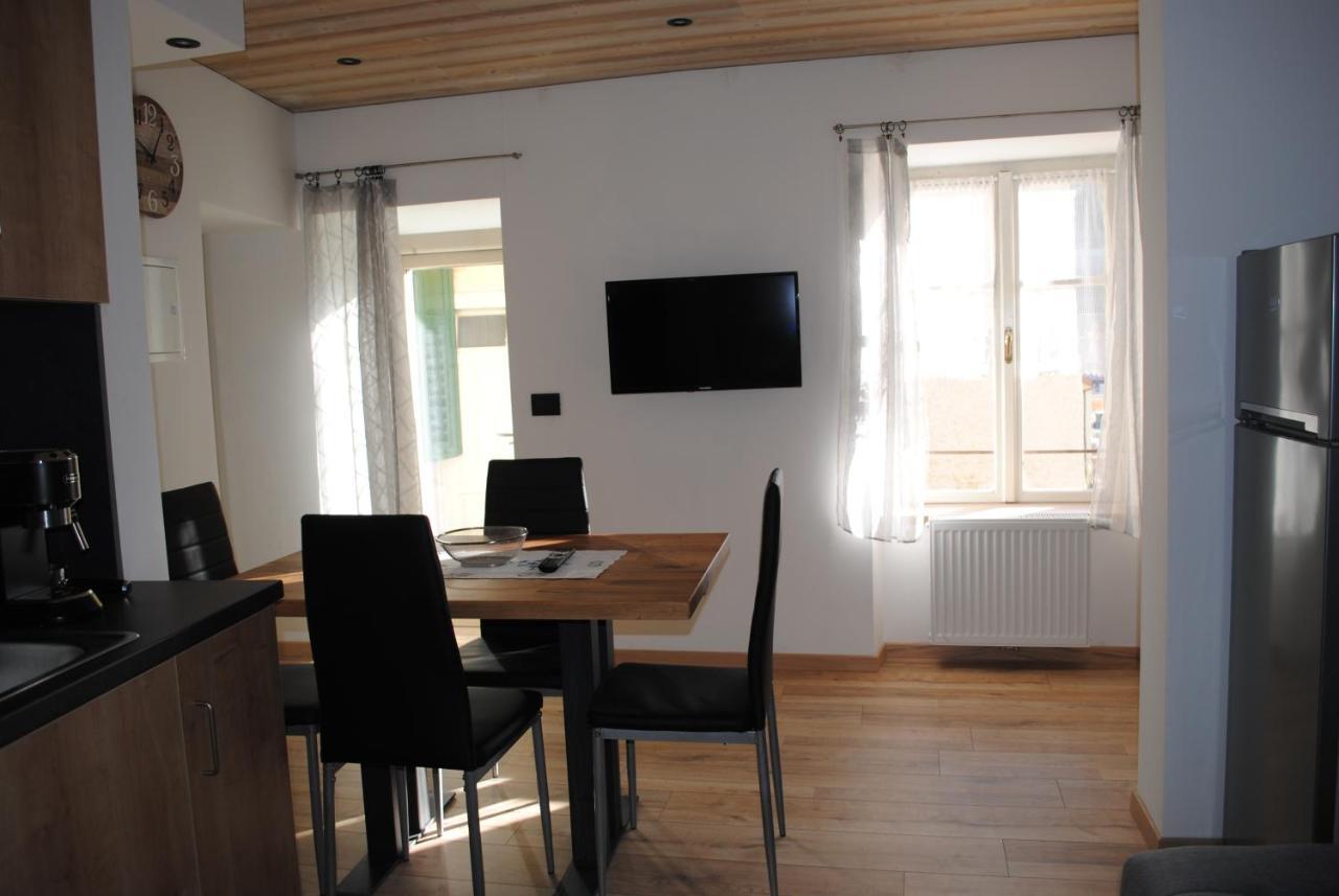 Casa Vacanza San Martino Фондо Екстер'єр фото