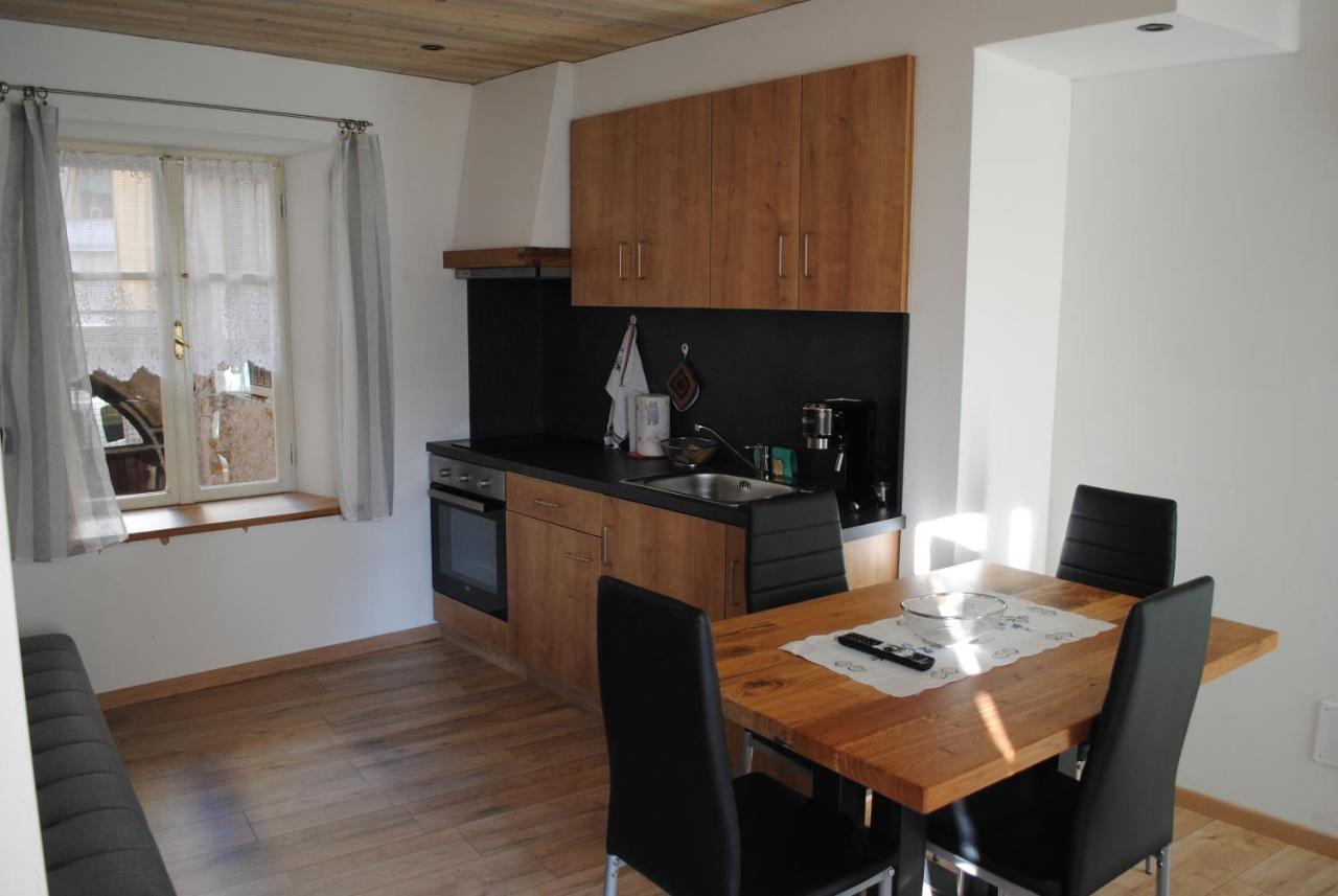 Casa Vacanza San Martino Фондо Екстер'єр фото