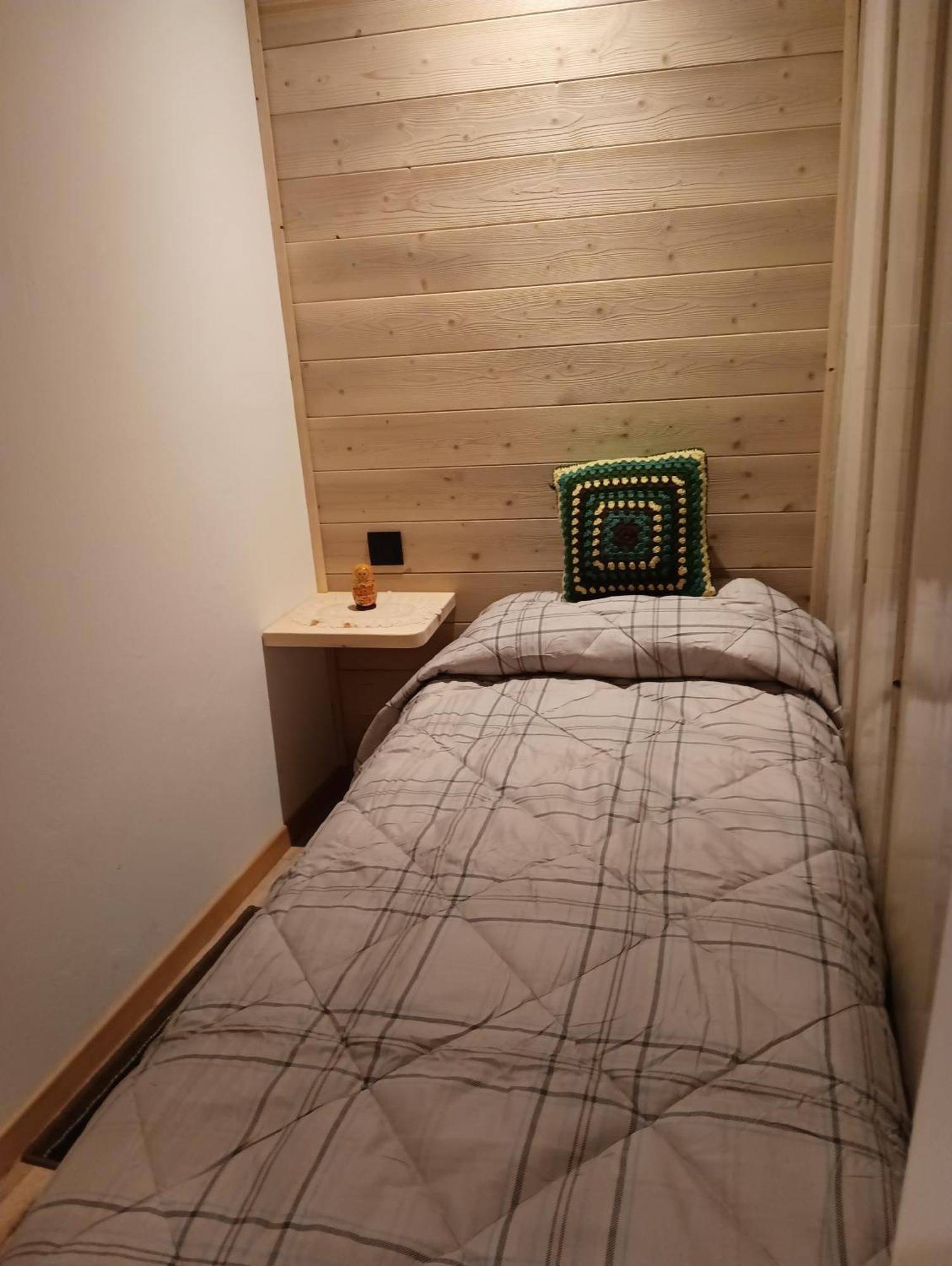 Casa Vacanza San Martino Фондо Номер фото